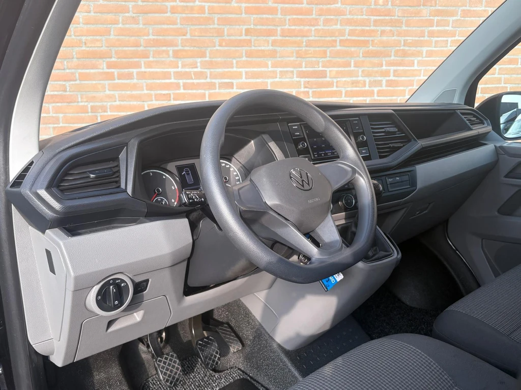 Volkswagen Transporter – foto 10