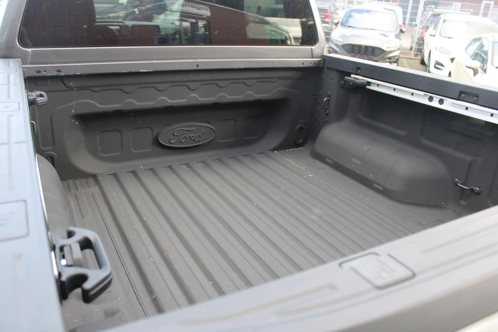 Ford Ranger – foto 20