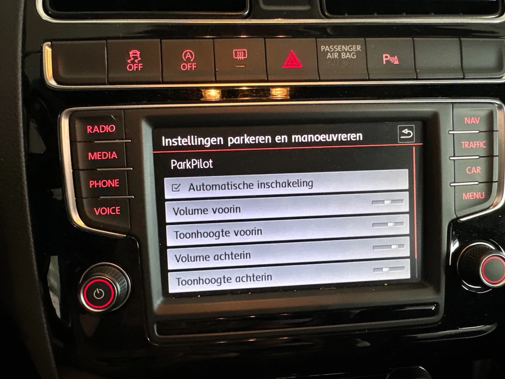 Volkswagen Polo – foto 22