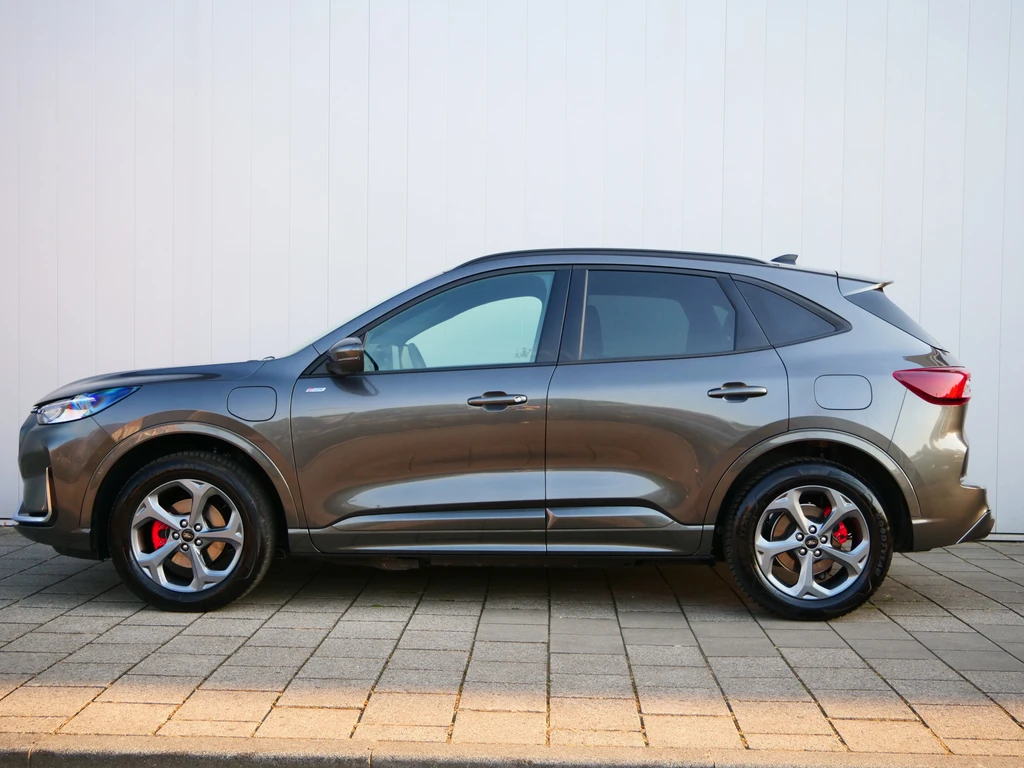Ford Kuga – foto 2