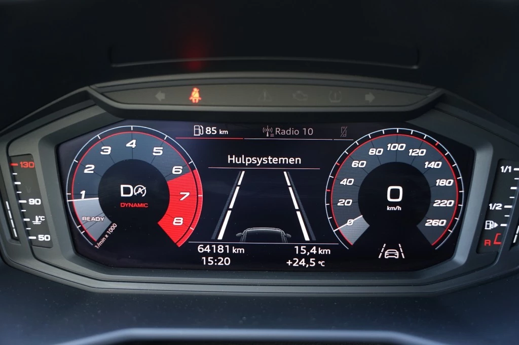 Audi A1 – foto 22