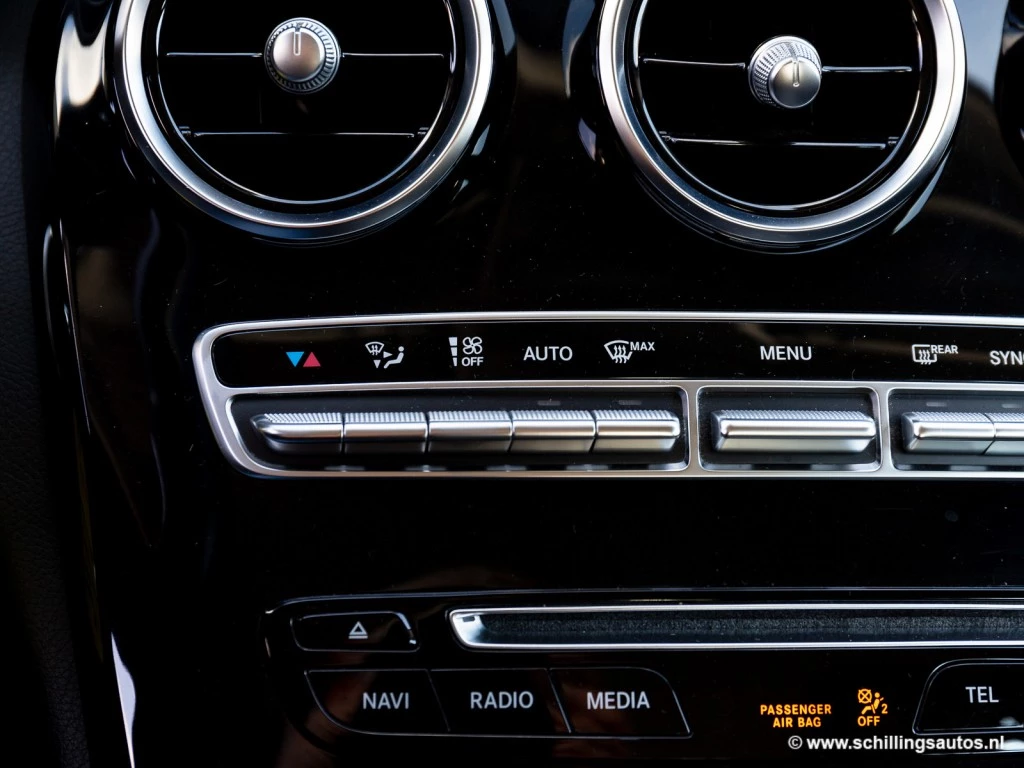 Mercedes-Benz C-Klasse – foto 15