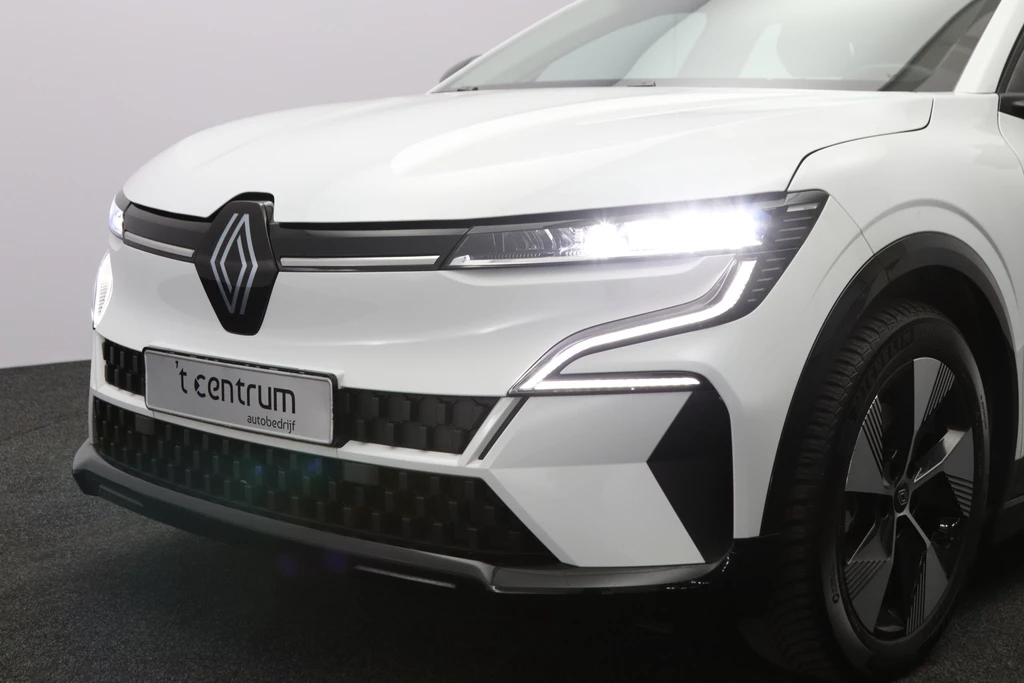 Renault Megane E-Tech – foto 2