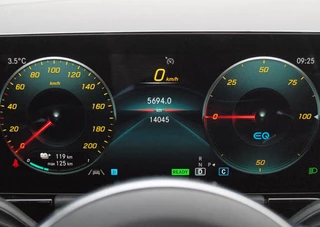 Mercedes-Benz EQA – thumbnail 19