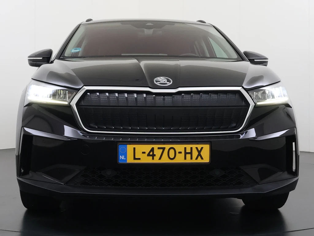 Škoda Enyaq iV – foto 10