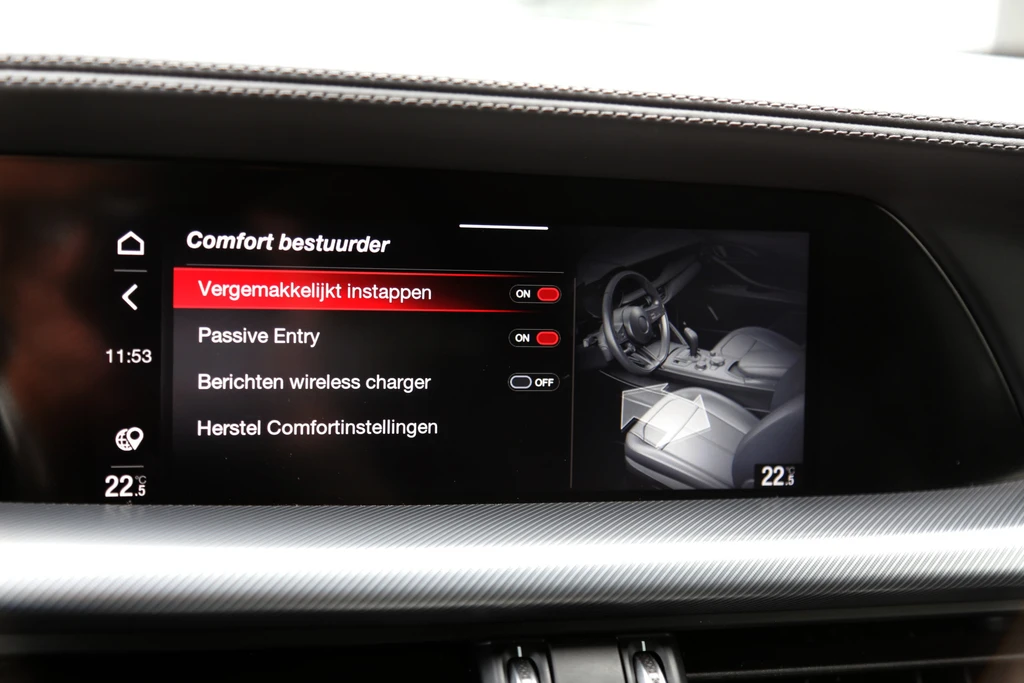 Alfa Romeo Stelvio – foto 58