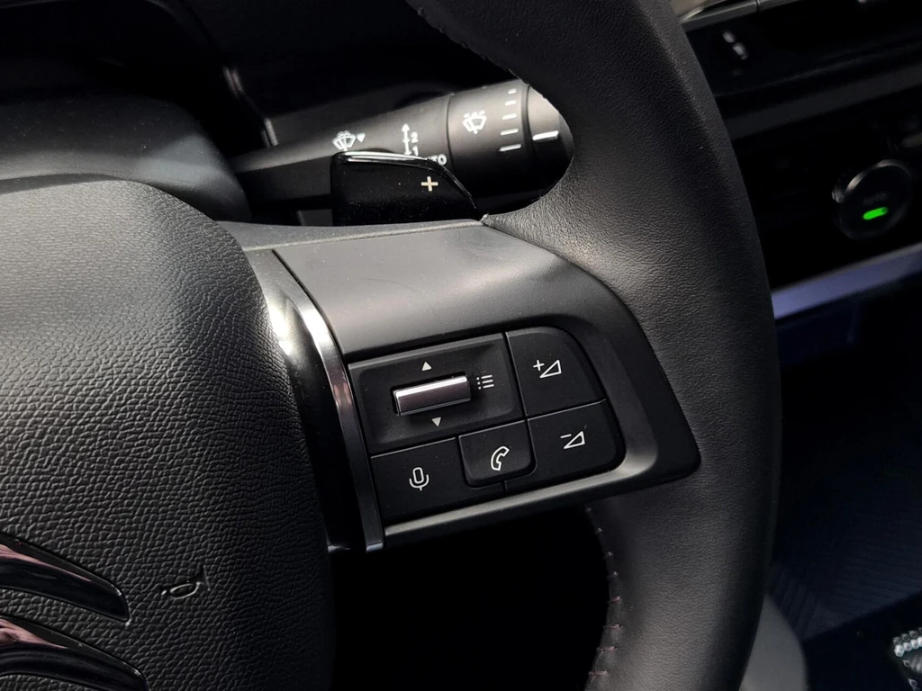 Citroën C5 X – foto 35