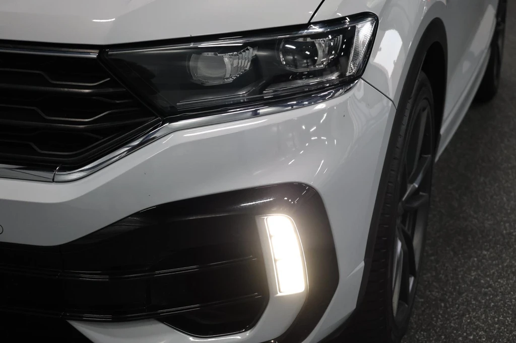 Volkswagen T-Roc – foto 28
