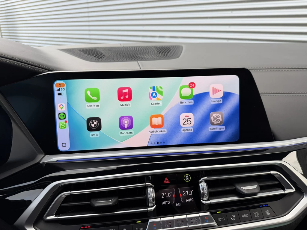 BMW X7 – foto 23