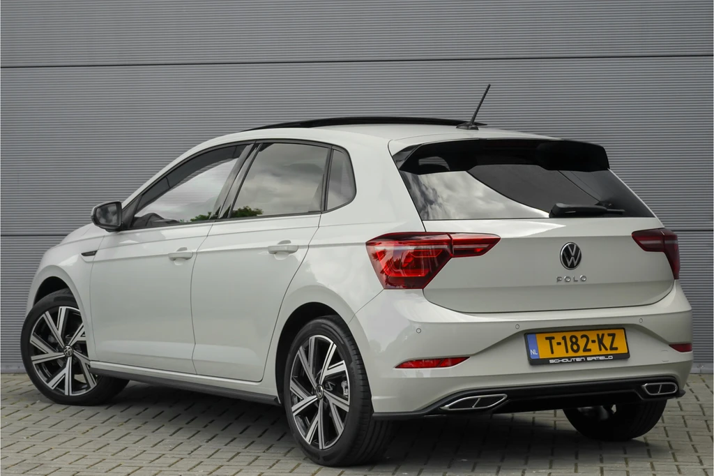 Volkswagen Polo – foto 3