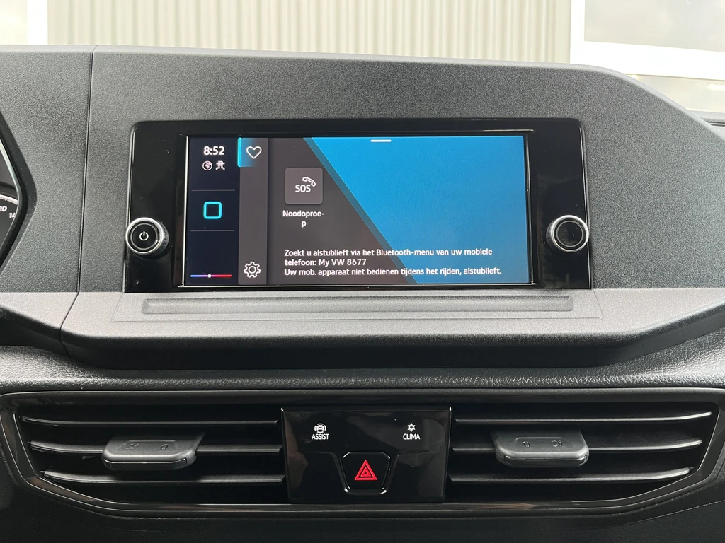 Volkswagen Caddy – foto 35