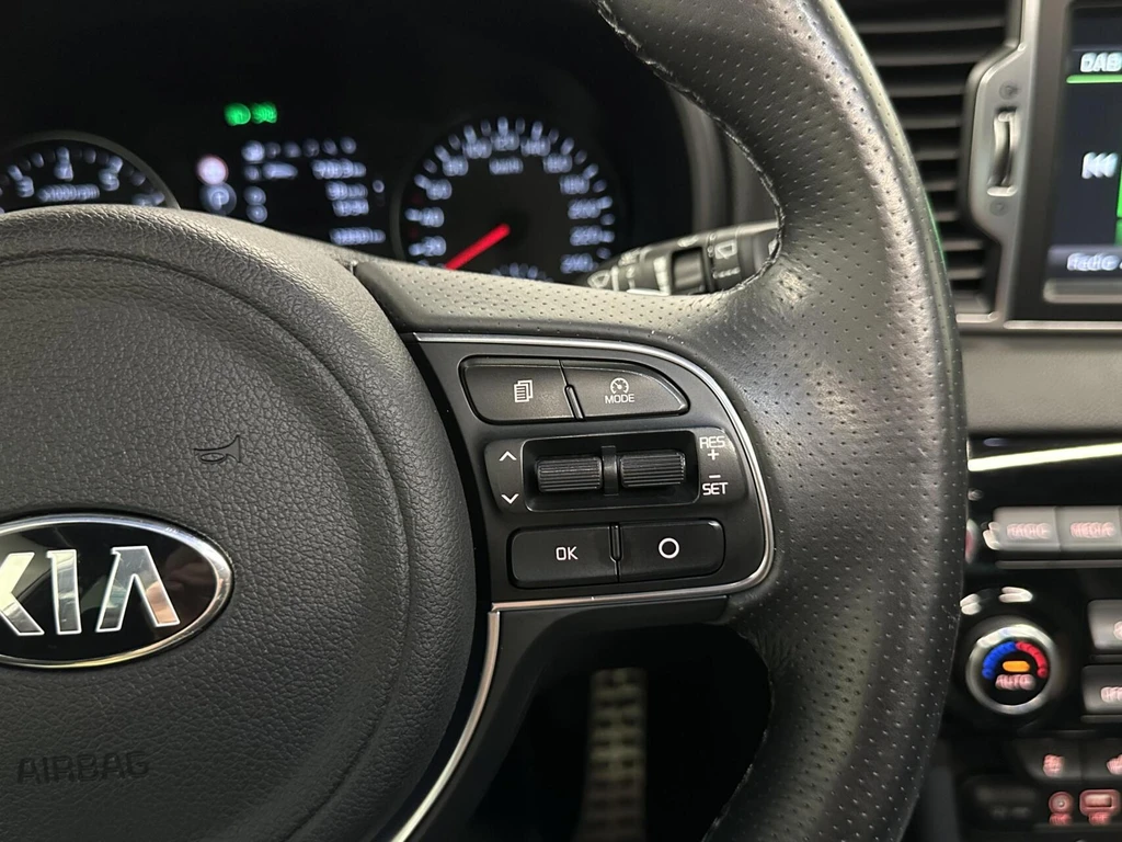 Kia Sportage – foto 27