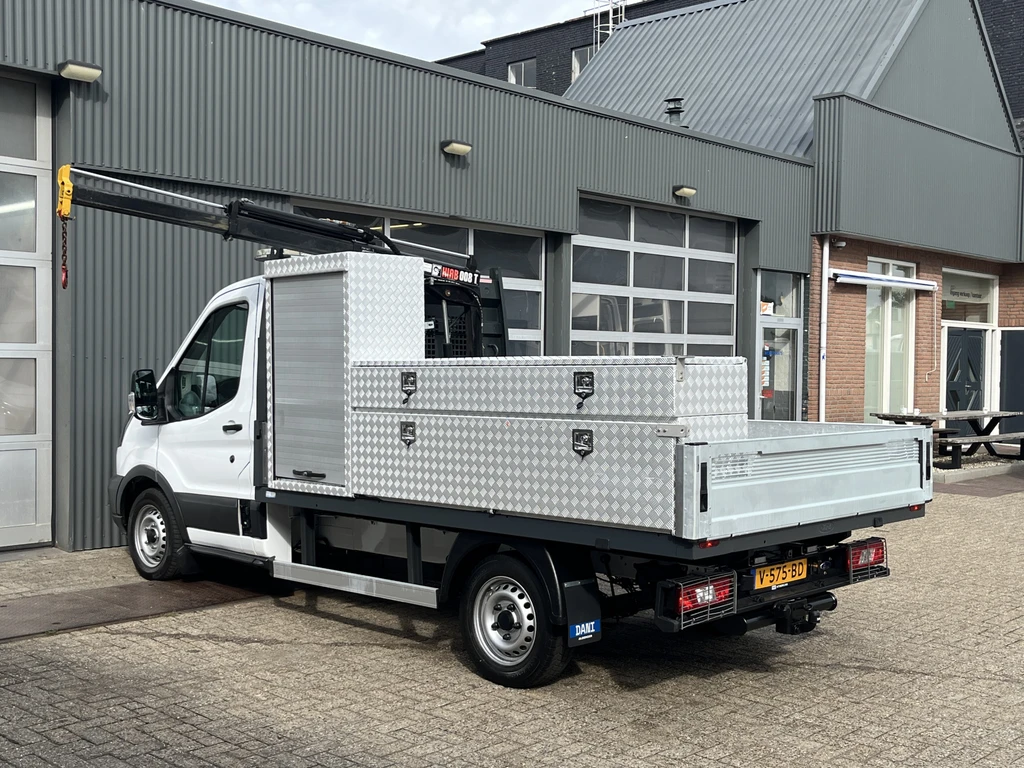 Ford Transit – foto 5