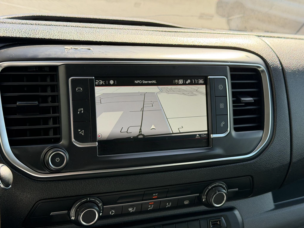 Citroën Jumpy – foto 19