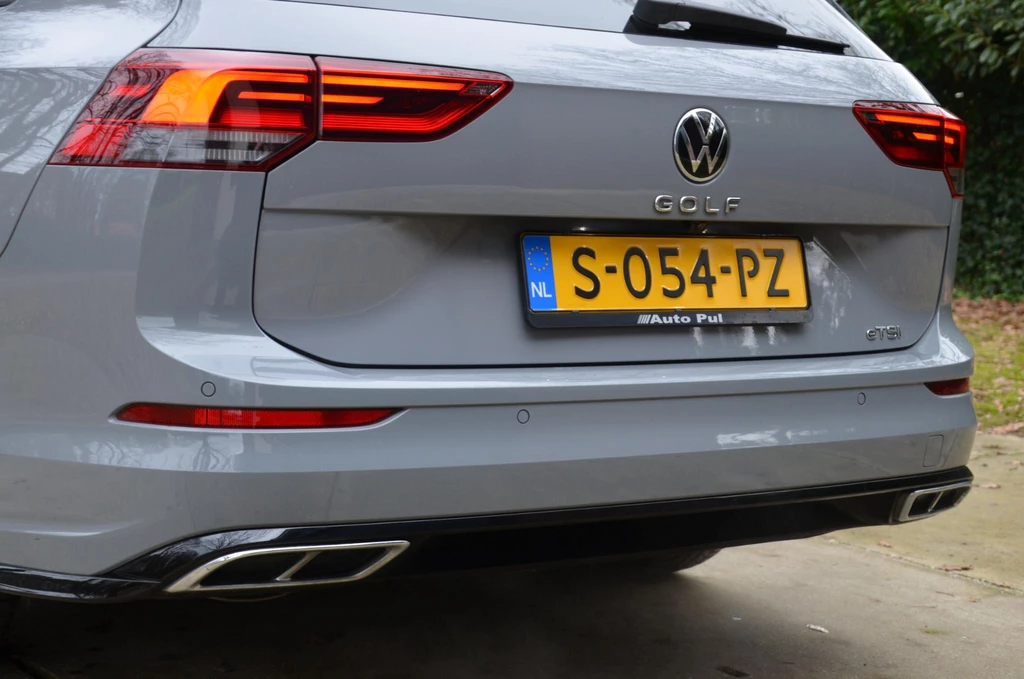 Volkswagen Golf – foto 38