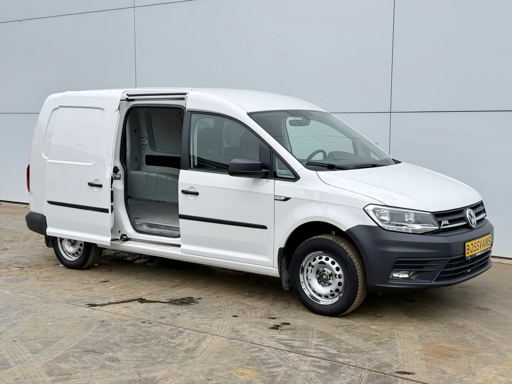 Volkswagen Caddy – foto 5