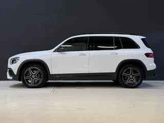 Mercedes-Benz GLB – thumbnail 2