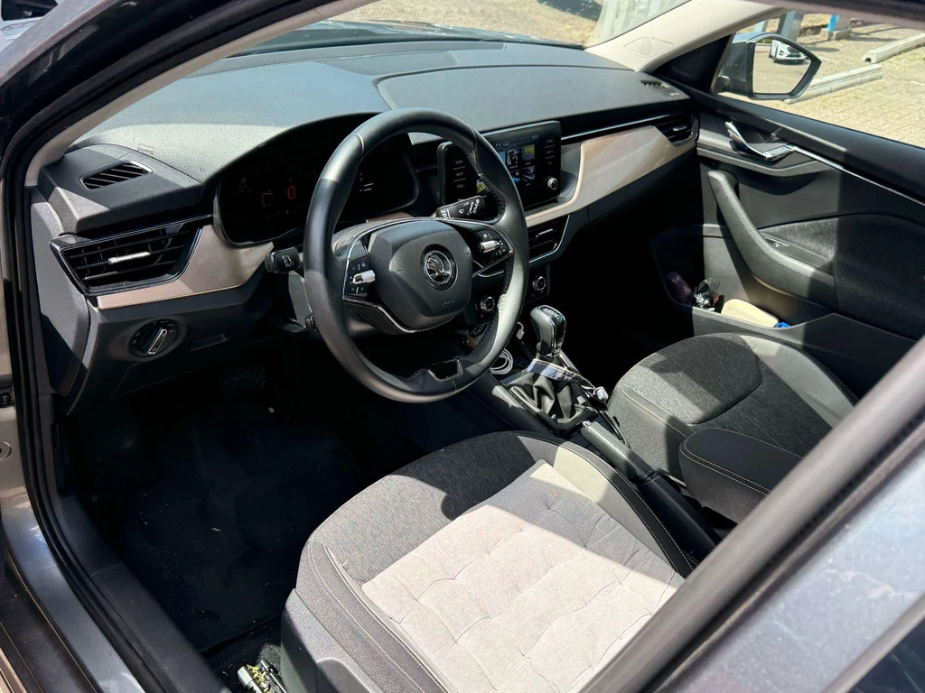 Škoda Kamiq – foto 5