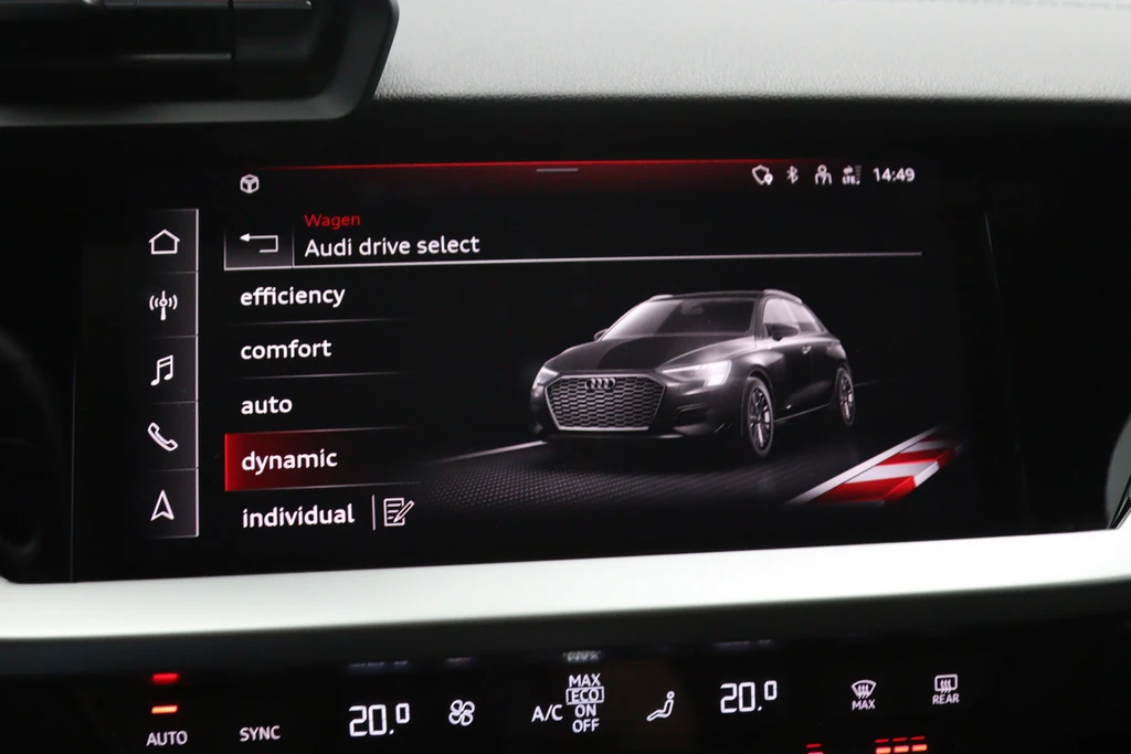 Audi A3 – foto 46