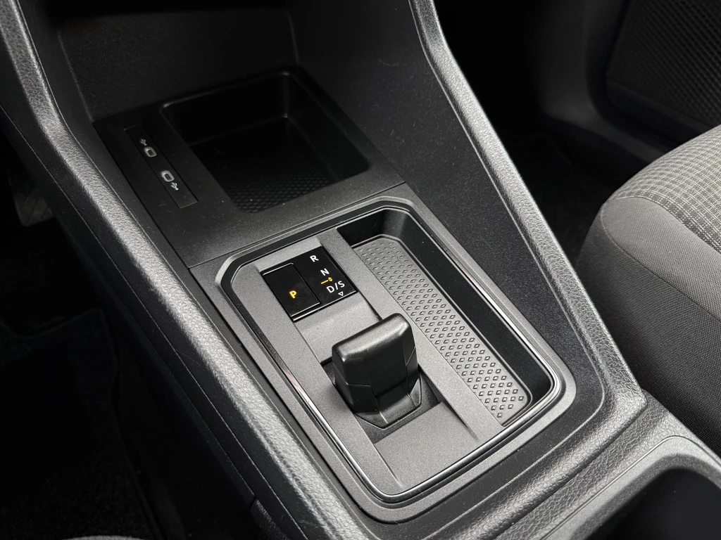 Volkswagen Caddy – foto 28