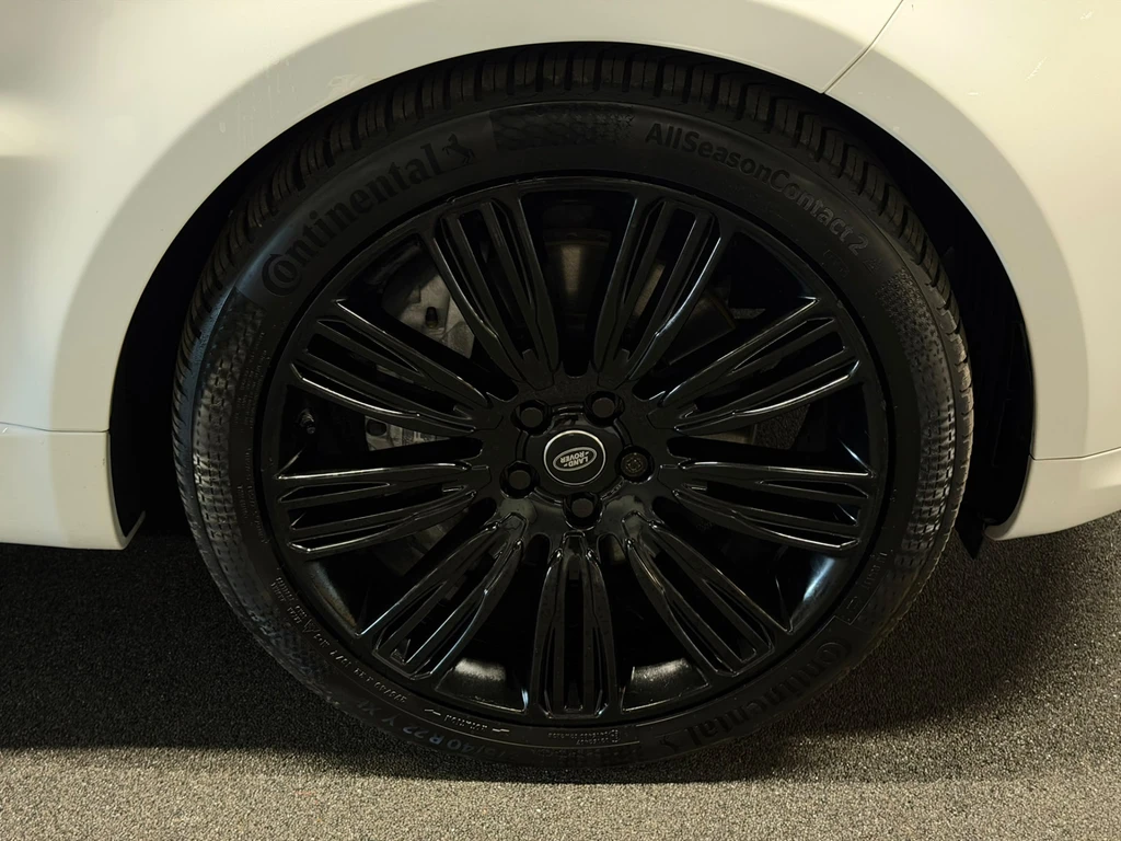 Land Rover Range Rover Sport – foto 11