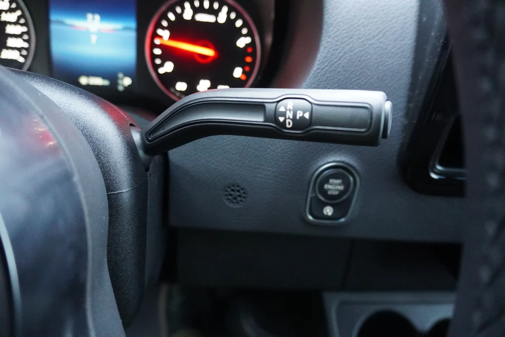 Mercedes-Benz Sprinter – foto 17