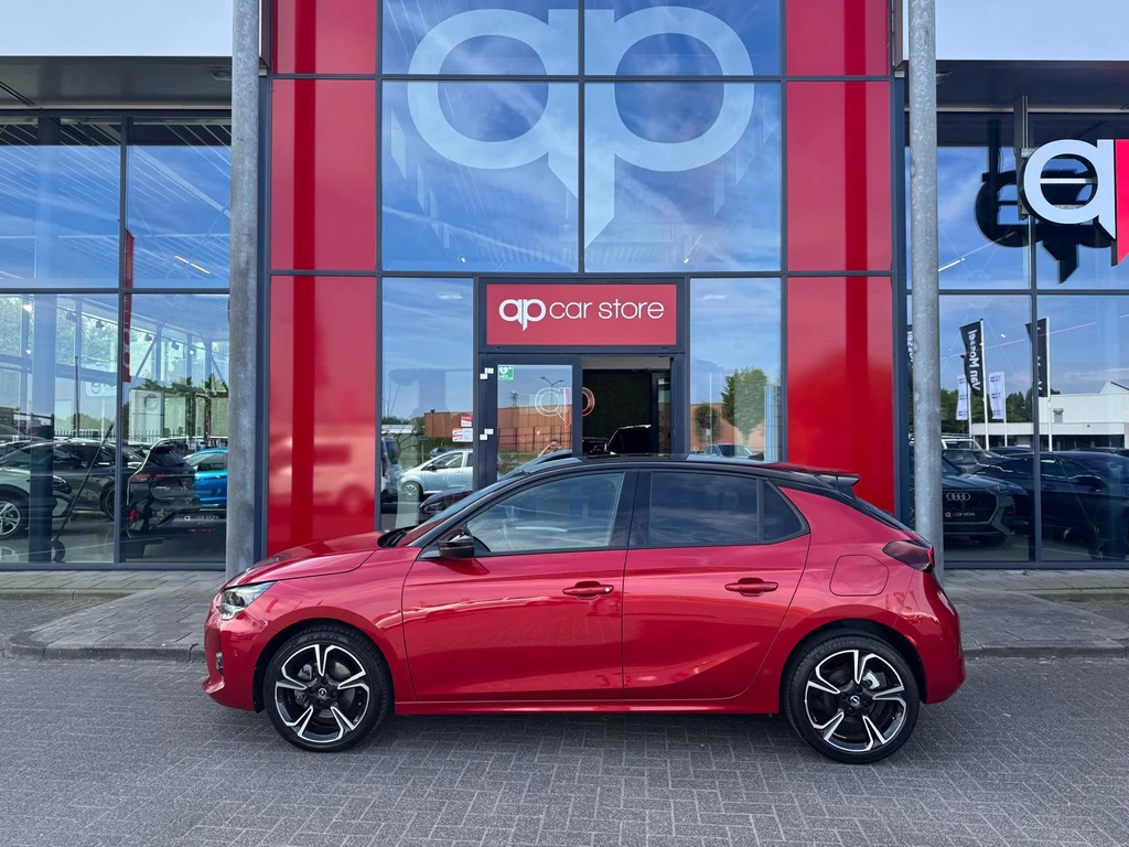 Opel Corsa – foto 3