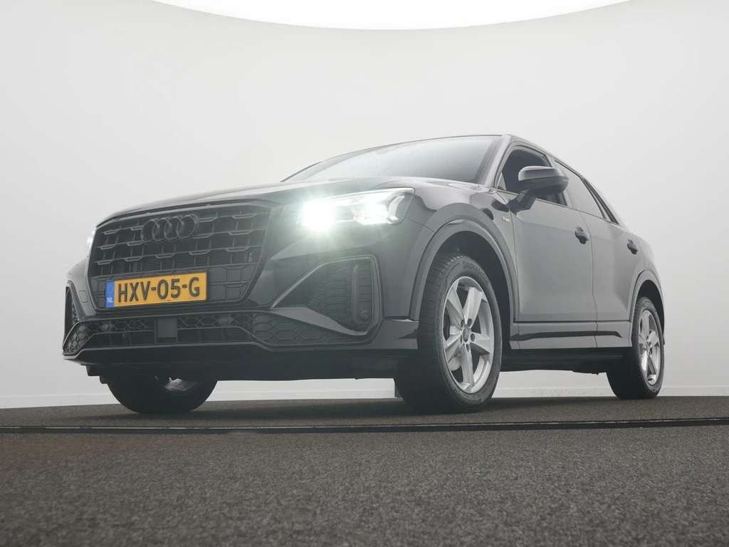 Audi Q2 – foto 2