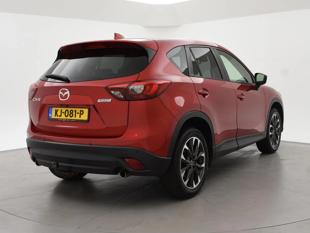 Mazda CX-5 – foto 4