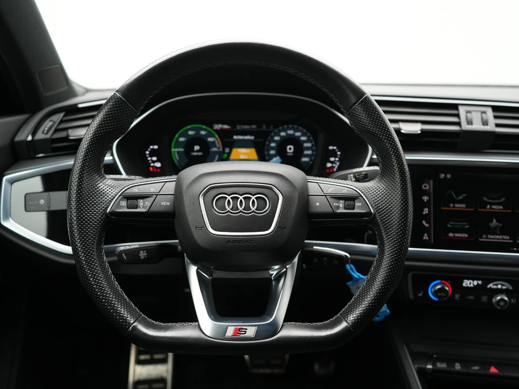 Audi Q3 – foto 26