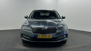 Škoda Superb – thumbnail 8