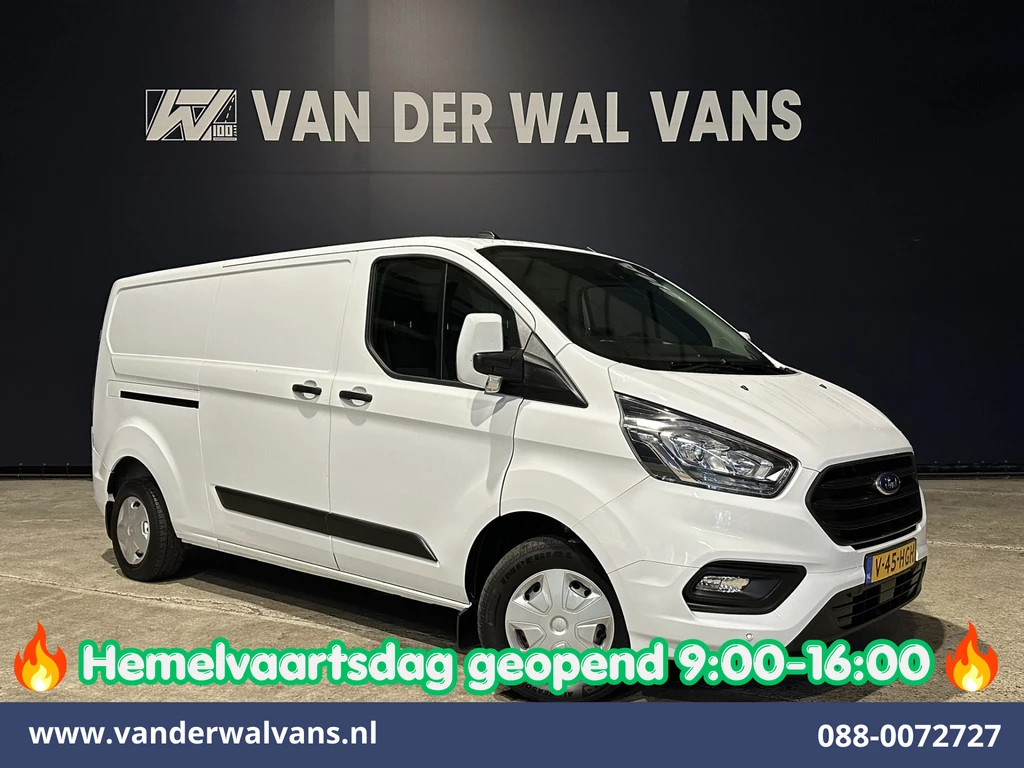 Ford Transit Custom – foto 4