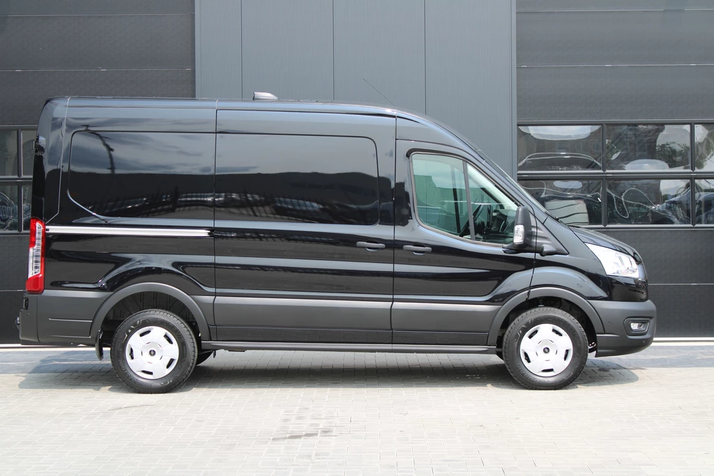 Ford Transit – foto 6