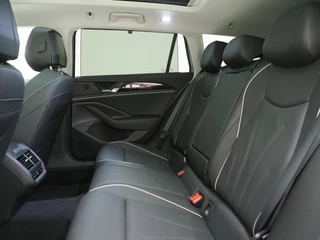Volkswagen Passat – thumbnail 47