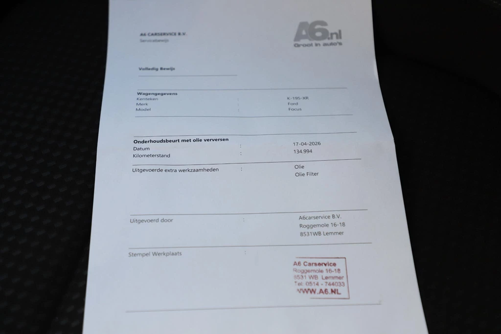 Ford Focus – foto 17