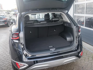 Kia Sportage – thumbnail 25