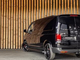 Volkswagen Transporter – thumbnail 6