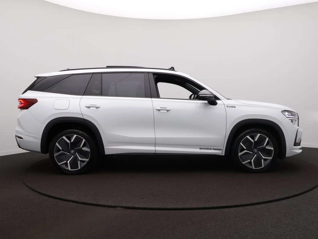 Škoda Kodiaq – foto 8