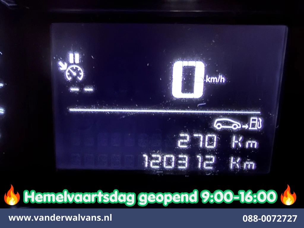 Peugeot Partner – foto 18