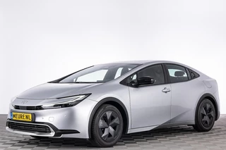 Toyota Prius – thumbnail 1