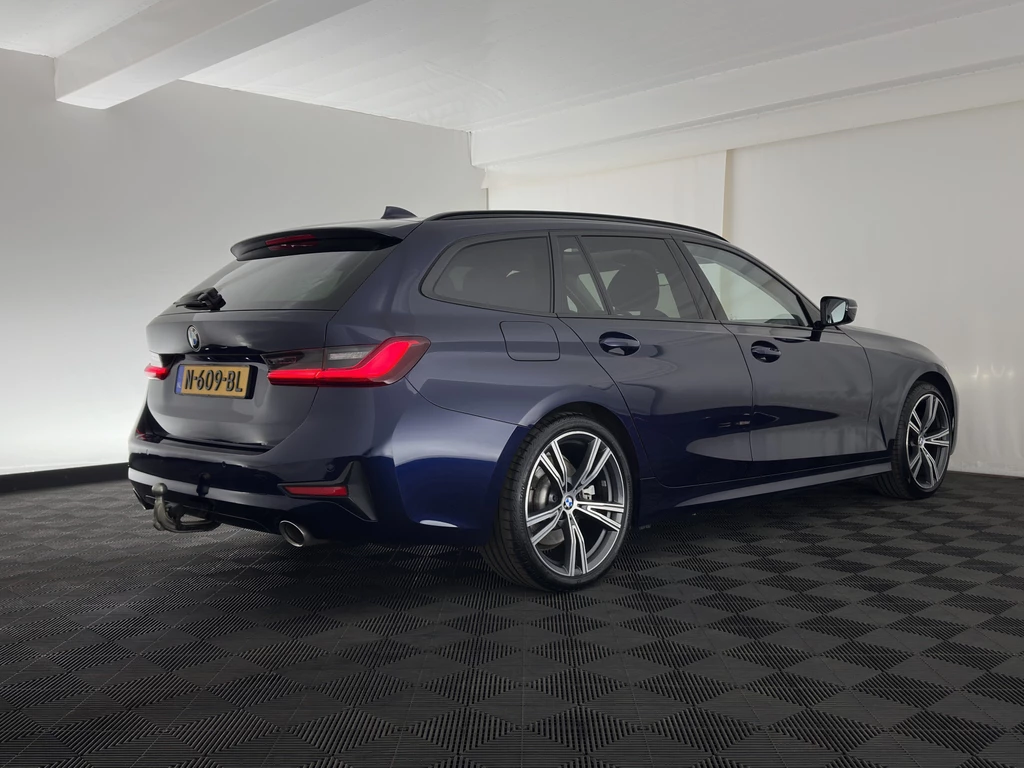 BMW 3 Serie – foto 4