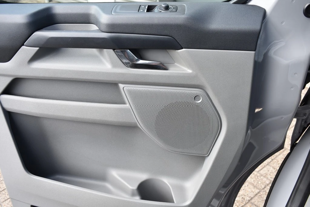 Ford Transit Custom – foto 17