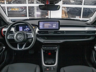 Jeep Avenger – thumbnail 10