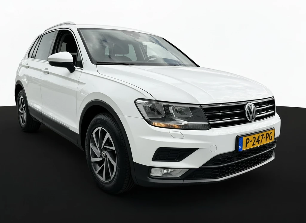 Volkswagen Tiguan – foto 7