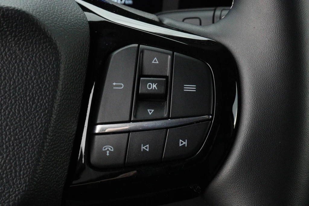 Ford E-Transit – foto 30