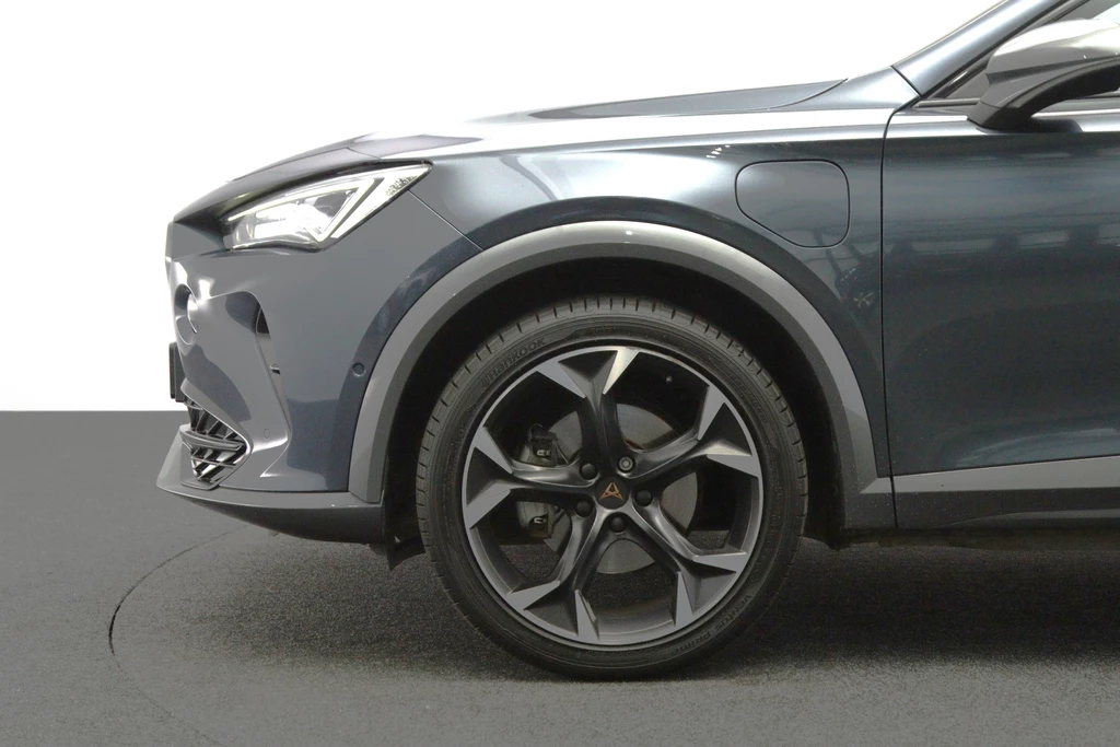 CUPRA Formentor – foto 19
