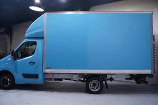 Renault Master – thumbnail 3