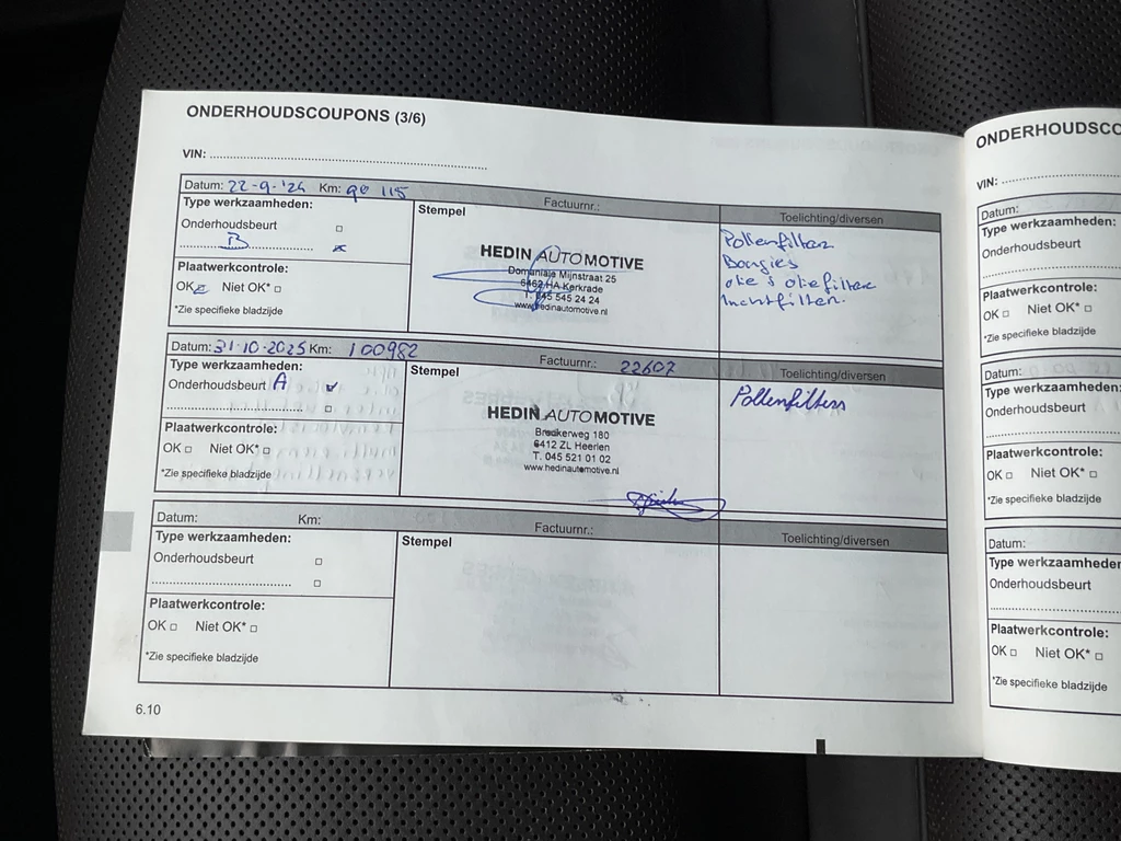 Renault Espace – foto 26