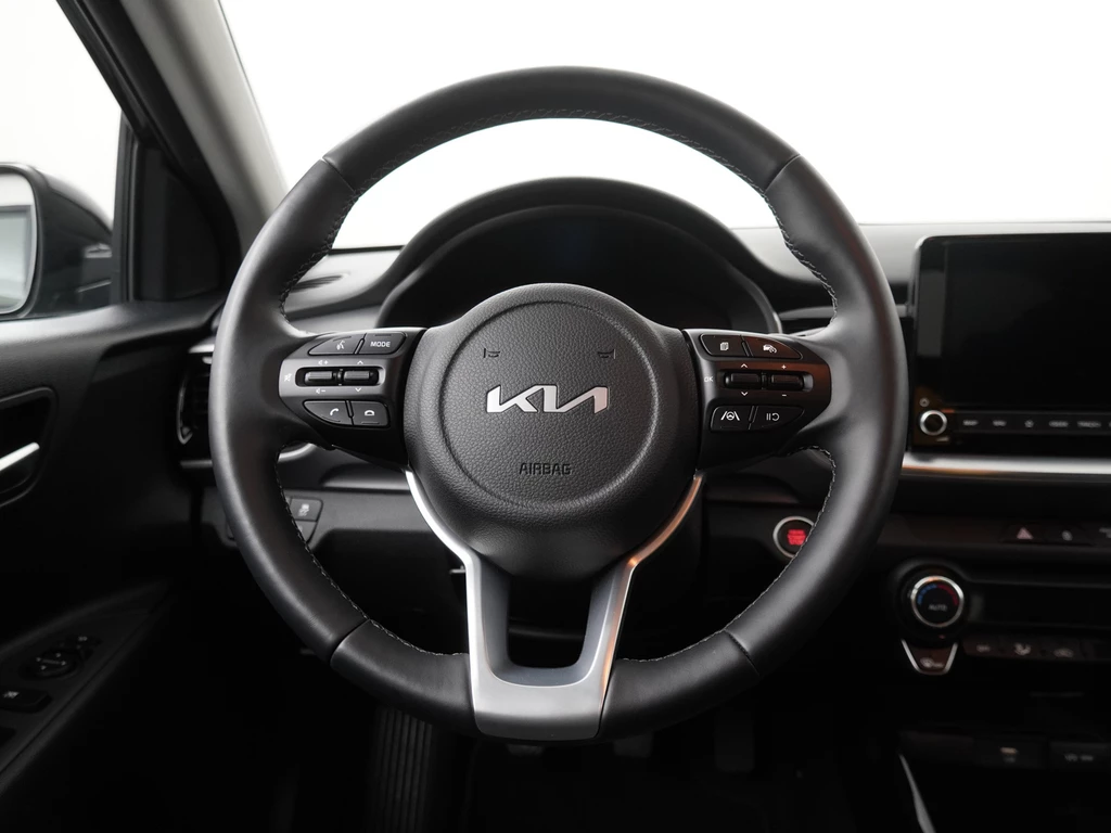 Kia Stonic – foto 40