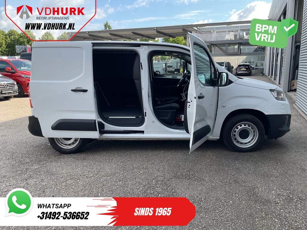 Toyota ProAce – foto 4